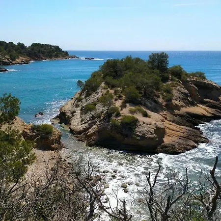 Villa Ancora Calafat