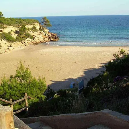 Villa Ancora Calafat