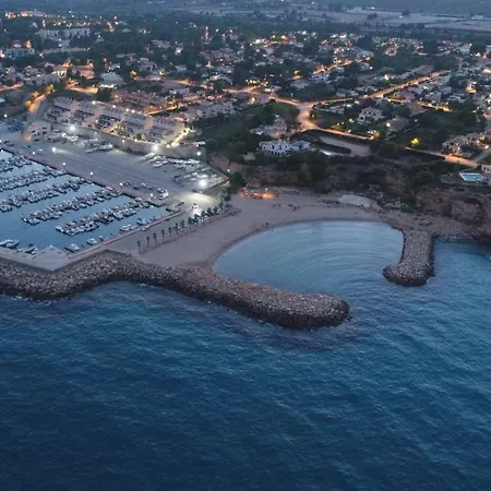 Ancora Calafat